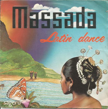 Massada – Latin Dance (1978) - 0