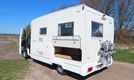 Fiat Camper Miller Sea 210 P 2006 125.000 km 140 PK! € 25.500,00 - 5 - Thumbnail