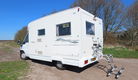 Fiat Camper Miller Sea 210 P 2006 125.000 km 140 PK! € 25.500,00 - 6 - Thumbnail