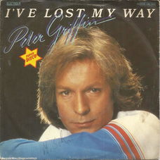 Peter Griffin – I've Lost My Way (1981)
