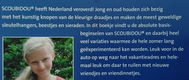Scoubidou vakantieboek - kleurige draadjes knopen - 2 - Thumbnail