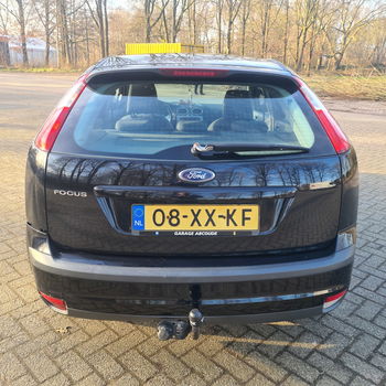 ford focus - 0