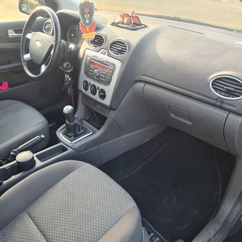 ford focus - 1