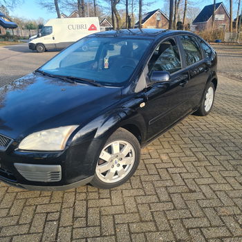 ford focus - 3