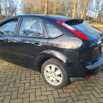 ford focus - 4