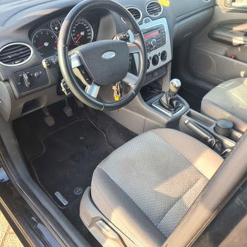 ford focus - 5