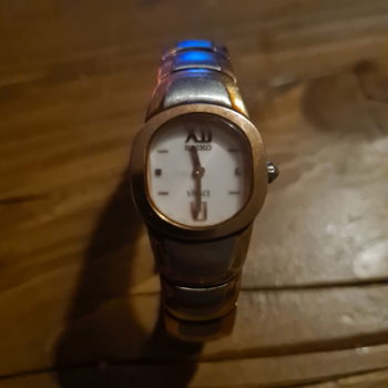 dames horloge - 1