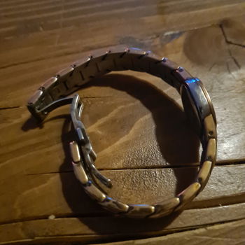 dames horloge - 4