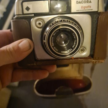 camera's - 2