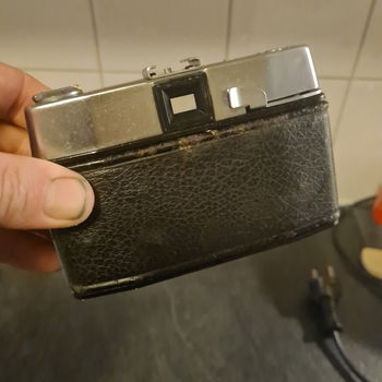 camera's - 4