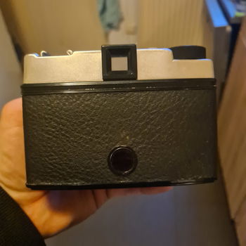 camera's - 5
