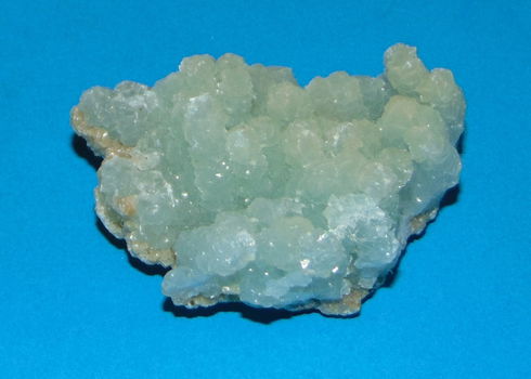 Bergkristal cluster FA - 0