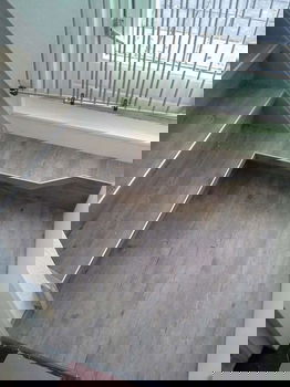 Pvc vloer - 2