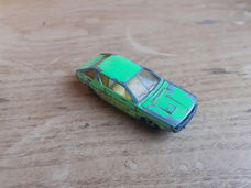 Majorette Renault 17 ts 260 voertuig