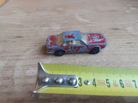 Majorette bmw voertuig - 1