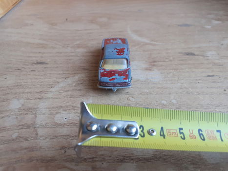 Majorette bmw voertuig - 2