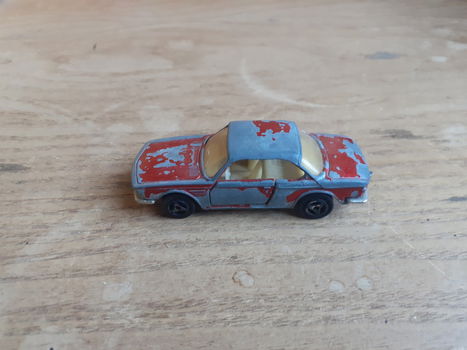 Majorette bmw voertuig - 3