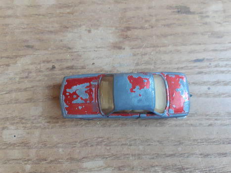 Majorette bmw voertuig - 5