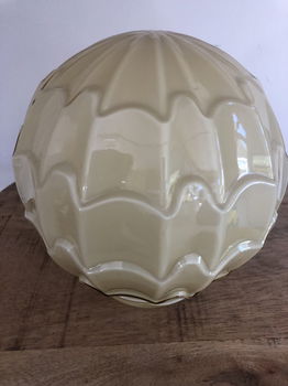 Art Deco Thabur Plafondlamp Kap. - 2