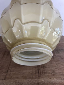 Art Deco Thabur Plafondlamp Kap. - 6