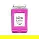 Huismerk HP 303XL (T6N03AE) kleur - 0 - Thumbnail