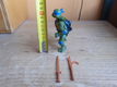 Tmnt ninja turtle leonardo figuur vintage - 1 - Thumbnail