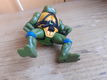 Tmnt ninja turtle leonardo figuur vintage - 4 - Thumbnail