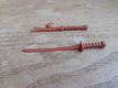 Tmnt ninja turtle leonardo figuur vintage - 5 - Thumbnail