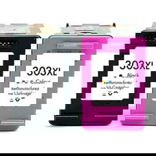 Huismerk HP 303XL (T6N04AE) zwart + HP 303XL (T6N03AE) kleur