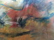 Mooi oud schilderij Jules pascin - 5 - Thumbnail