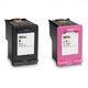 Huismerk HP 305XL (3YM62AE) zwart + HP 305XL (3YM63AE) kleur - 0 - Thumbnail
