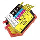 Huismerk HP 912XL multipack met chip (4-pack) - 0 - Thumbnail