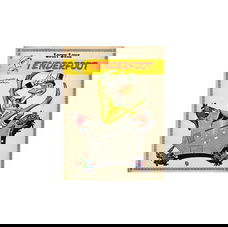 Stripboeken Lucky Luke op Cham Gaming