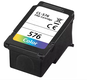 Huismerk Canon CL-576XL kleur - 0 - Thumbnail