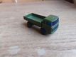 Matchbox Mercedes Benz militaire leger truck 70s vintage - 0 - Thumbnail