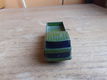 Matchbox Mercedes Benz militaire leger truck 70s vintage - 4 - Thumbnail