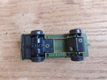 Matchbox Mercedes Benz militaire leger truck 70s vintage - 6 - Thumbnail