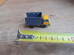 Matchbox dodge cattle truck voertuig 37 - 1 - Thumbnail