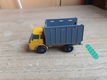 Matchbox dodge cattle truck voertuig 37 - 3 - Thumbnail