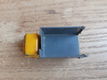 Matchbox dodge cattle truck voertuig 37 - 5 - Thumbnail