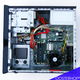 HP Pro 3120 MT DualCore 2.8Ghz 6Gb DDR3 120Gb SSD PC - 4 - Thumbnail