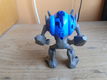 Ben 10 swamp fire figuur - 2 - Thumbnail