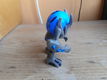 Ben 10 swamp fire figuur - 3 - Thumbnail