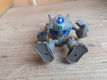 Ben 10 swamp fire figuur - 5 - Thumbnail