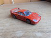 Bburago Ferrari F40 voertuig - 0 - Thumbnail