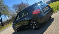 Mooie nette mercedes a180