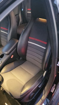 Mooie nette mercedes a180 - 2