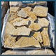 Franse mediterraanse flagstones Bourgogne - 5 - Thumbnail