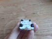 Matchbox mazda rx500 66 70s vintage voertuig - 6 - Thumbnail