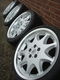 19 Inch Kia Velgen en Banden Steek 5x114,3 - 1 - Thumbnail